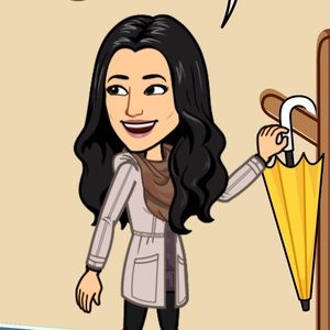 Meet your Posher, Noella